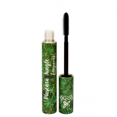 MASCARA DE PESTAÑAS JUNGLE LONGUEUR BIO BOHO