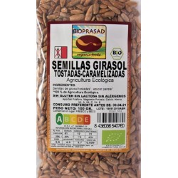 SEMILLAS DE GIRASOL...