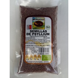 copy of SEMILLAS DE PSYLLIUM 200 GR.