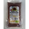 SEMILLAS DE PSYLLIUM MOLIDAS 200 GR.