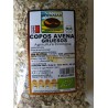 FLOCS AVENA GRUESOS  500 GR.
